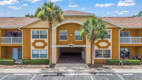 4600 E Moody Boulevard, Bunnell, FL 32110