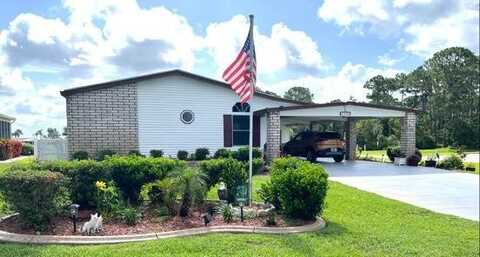 1500 Tanglewood Cir, Sebring, FL 33872