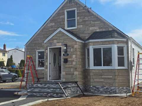 461 PINEBROOK AVE, WEST HEMPSTEAD, NY 11552