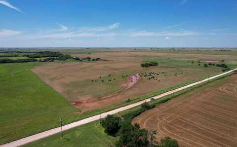 N2690 & Loyal Rd, Hitchcock, OK 73744