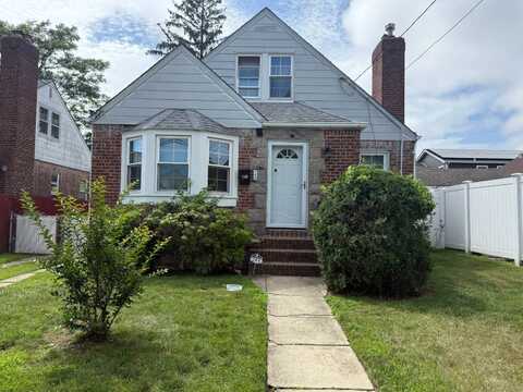 740 HARRISON ST, WEST HEMPSTEAD, NY 11552