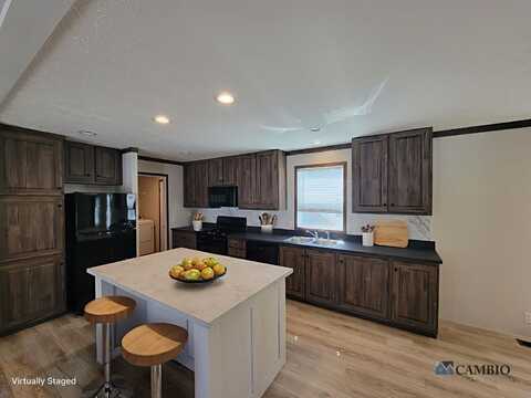 5163 Rhine, Flint, MI 48507