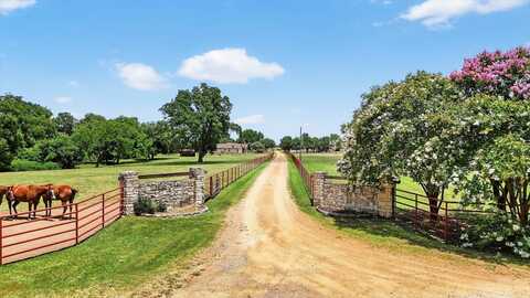 1717 Batey Road, Collinsville, TX 76233