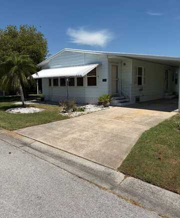 2336 Bent Pine Drive, Melbourne, FL 32904