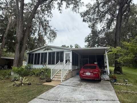 19468 Dahlia Lane, Brooksville, FL 34601