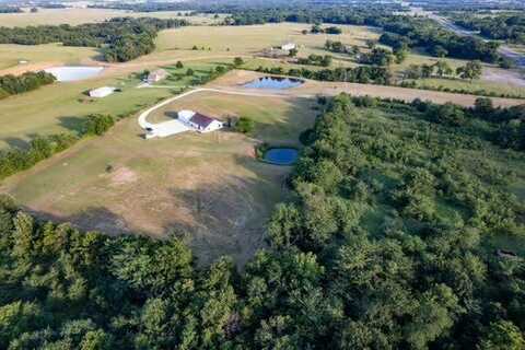 21600 State Road 78, Calera, OK 74730