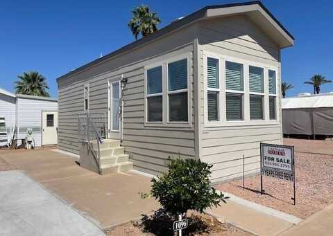 4700 E Main St, Mesa, AZ 85205