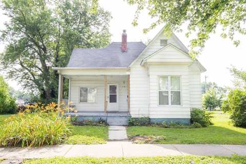 618 S Clark St., Moberly, MO 65270