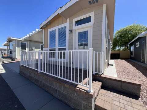 2206 S. Ellsworth Road, Mesa, AZ 85209