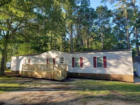 515 Swinson Rd, Maple Hill, NC 28454