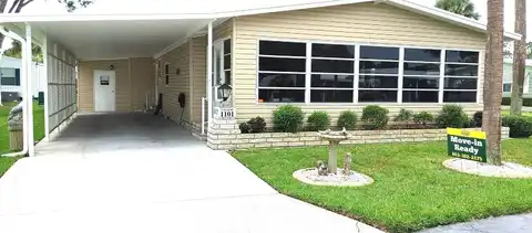 1101 Caine St., Sebring, FL 33872