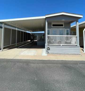 4700 E Main St, Mesa, AZ 85205