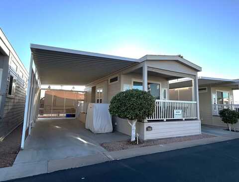 4700 E Main St, Mesa, AZ 85205
