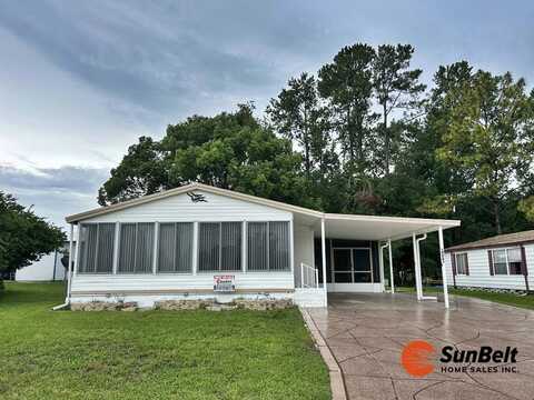 4174 Foxford Avenue, Brooksville, FL 34601