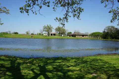 5320 Lake West Road, Bennington, OK 74723