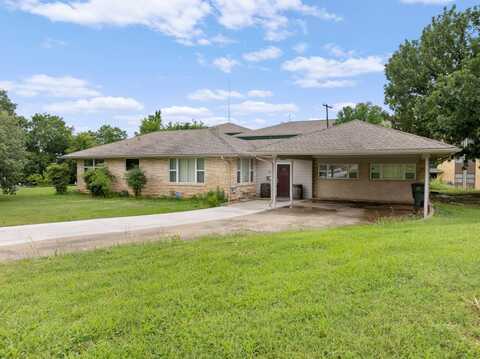 300 Terrace Drive, Pauls Valley, OK 73075