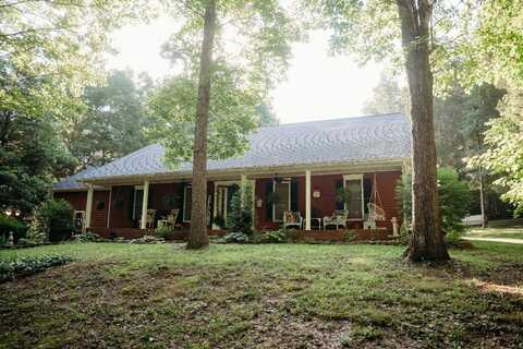 14397 Gerald Rd, Derby, IN 47525