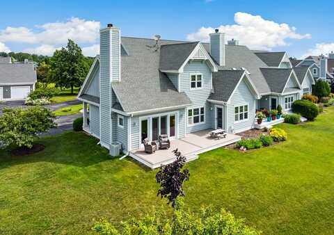 7123-a Ida Red Rd, Egg Harbor, WI 54209