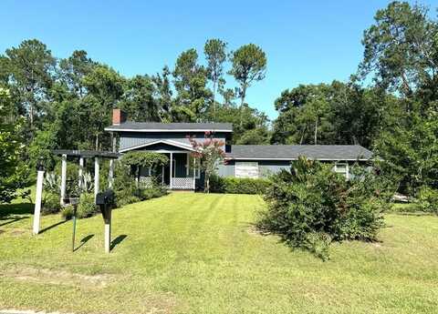 401 Raintree, Douglas, GA 31533