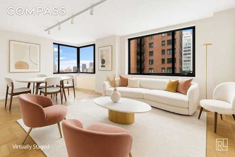 30 West 61st Street, New York, NY 10023