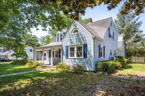 514 North Willey Street, Seaford, DE 19973