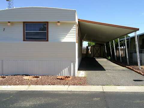 7112 Pan American Fwy Ne, Albuquerque, NM 87109