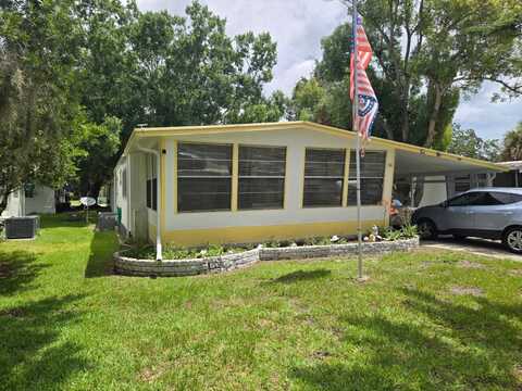 138 ROYAL PALM CIRCLE, Port Orange, FL 32127