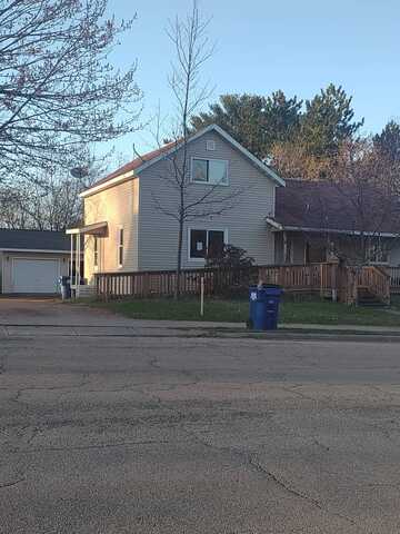 412 E Randolph, Wausau, WI 54401