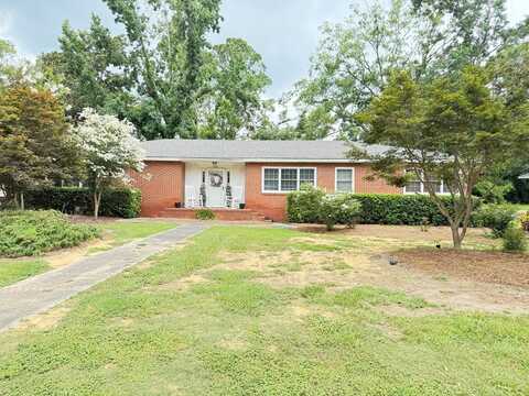 403 Jefferson St, Douglas, GA 31533