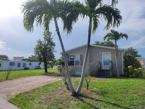 4317 71st Place, West Palm Beach, FL 33404