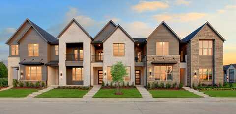 2520 Brunswick Way, Allen, TX 75013