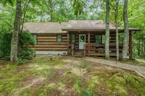 3161 Stepping Stone Dr, Sevierville, TN 37862