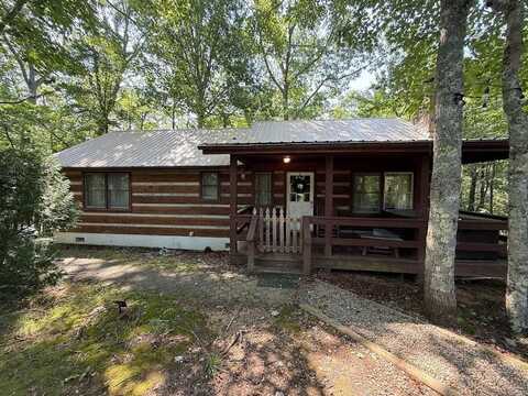 3161 Stepping Stone Dr, Sevierville, TN 37862