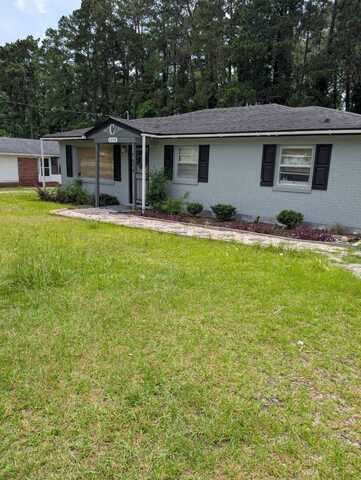1659 Highway 57 S, Dillon, SC 29536