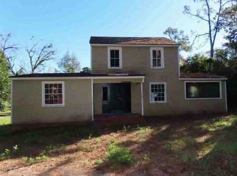 1207 N Court St, Quitman, GA 31643