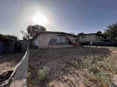 1905 Wedgewood Dr, El Paso, TX 79925