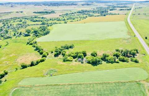 61.17 +/- Acres, Chadron, NE 69337