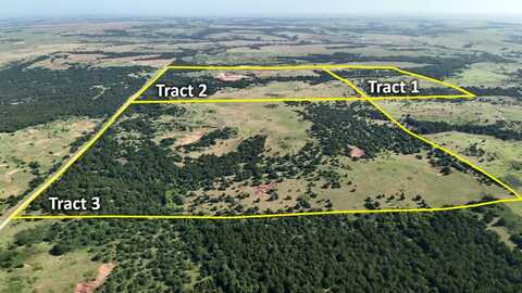 E 0970 Rd N 2550 Rd, Geary, OK 73040