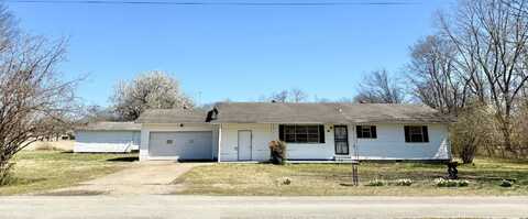 310 S North Carolina, Imboden, AR 72434