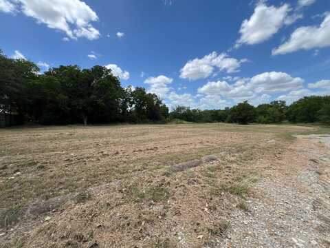 TBD Newman St., Hamilton, TX 76531