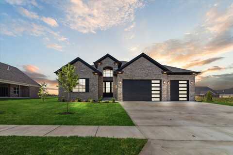 507 Morgan Leigh Ln, Nicholasville, KY 40356