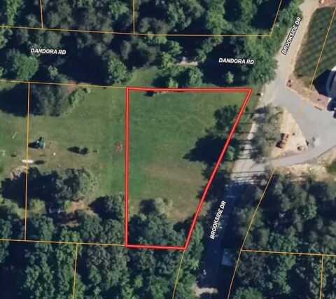 L1 DANDORA RD, Burlington, NC 27217