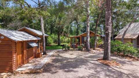 1209 Central Ave, Steinhatchee, FL 32359