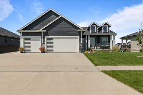3408 NW Reinhart Drive, Ankeny, IA 50023