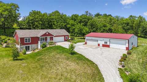 13537 Tripoli Street, Indianola, IA 50125