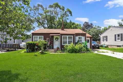 6408 SW 16th Street, Des Moines, IA 50315