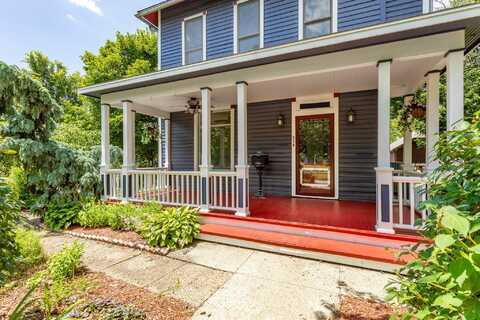 658 20th Street, Des Moines, IA 50314