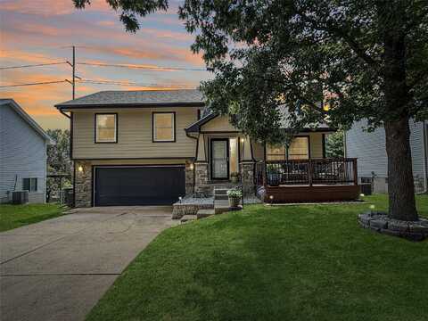 1919 E Maish Avenue, Des Moines, IA 50320