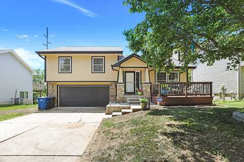 1919 E Maish Avenue, Des Moines, IA 50320