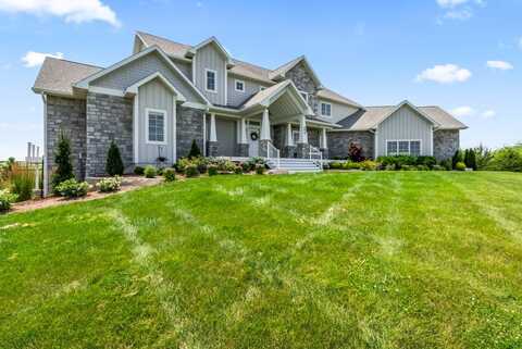 3020 133rd Court, Van Meter, IA 50261